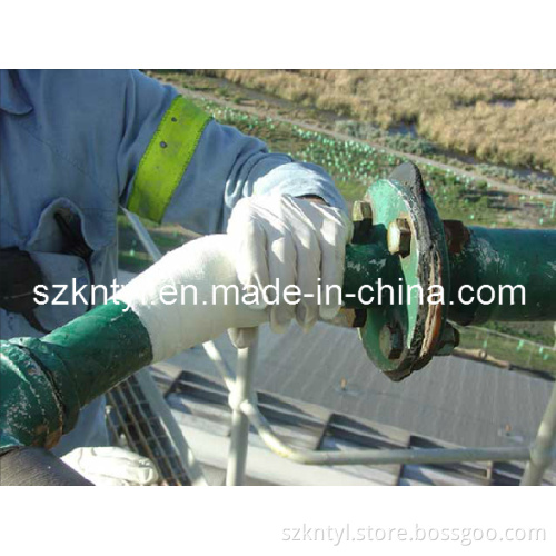 Metal Pipe Repair Bandage